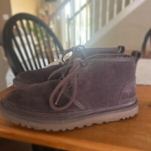 Ugg Neumel